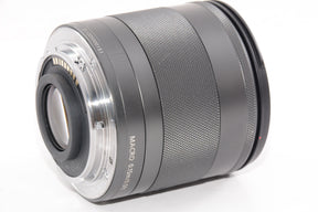【外観並級】Canon 超広角ズームレンズ EF-M11-22mm F4-5.6IS STM