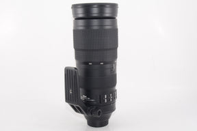 【外観特上級】Nikon 望遠ズームレンズ AF-S NIKKOR 200-500mm f/5.6E ED VR