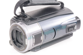 【外観並級】SONY デジタルHDビデオカメラレコーダー CX550V
