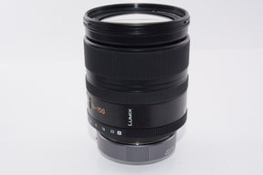 【外観並級】パナソニック 望遠ズームレンズ フォーサーズ用 ライカ D VARIO-ELMAR 14-150mm ASPH. XSM. MEGA O.I.S. L-RS014150