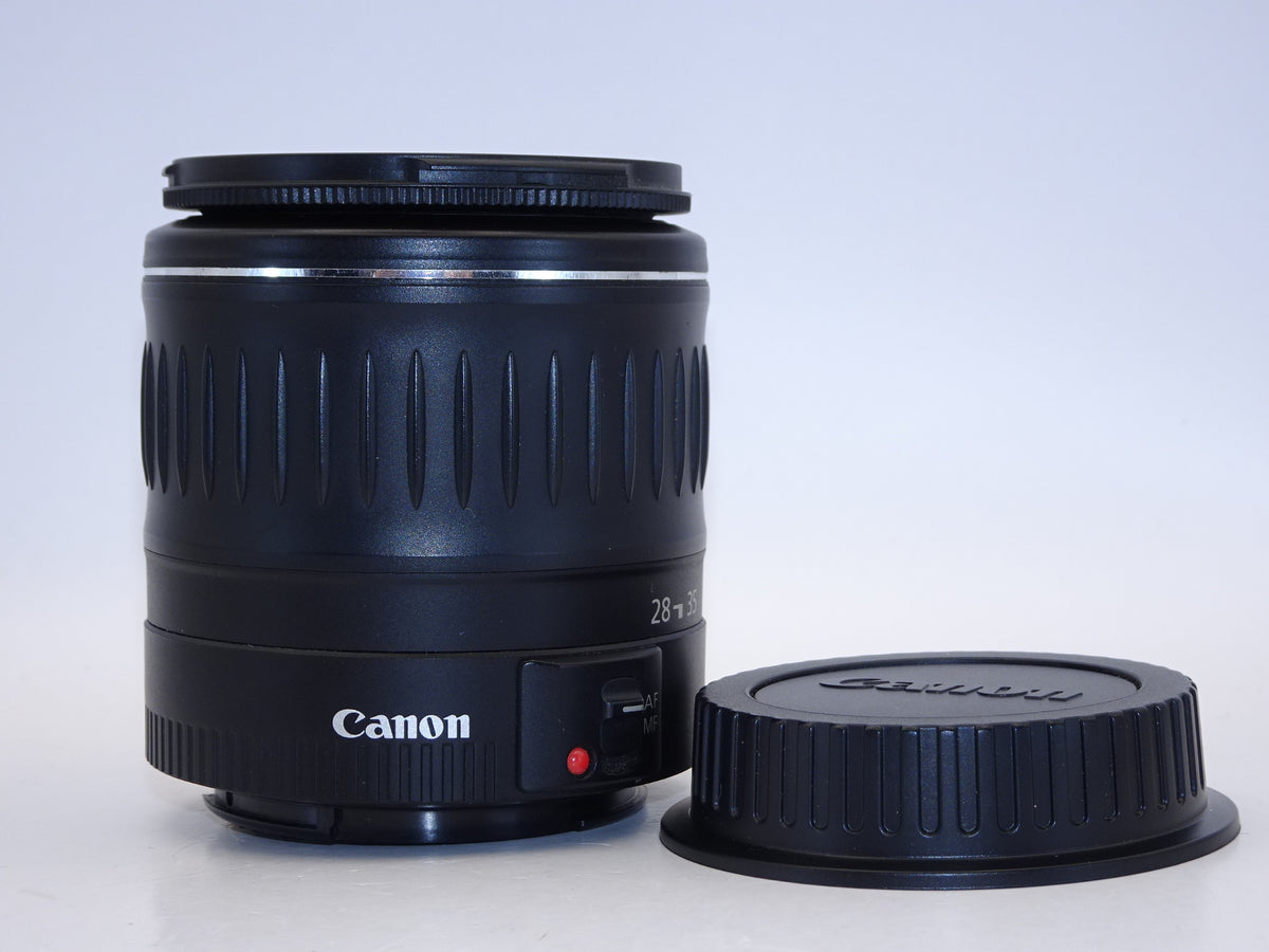 【外観特上級】Canon EF 28 – 90 mm f / 4 – 5.6 III SLRレンズfor Canonカメラ