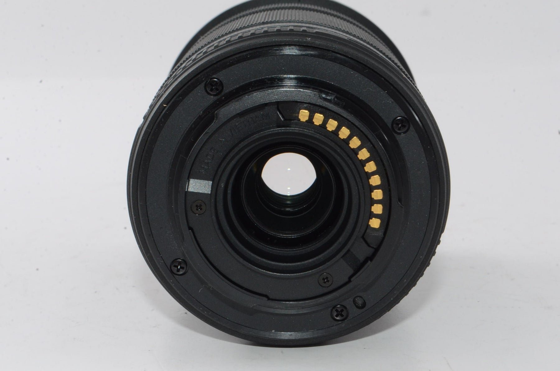 【外観特上級】OLYMPUS M.ZUIKO DIGITAL ED 40-150mm F4.0-5.6 R ブラック