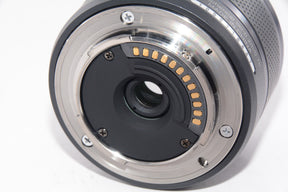 【外観特上級】Nikon 標準ズームレンズ 1 NIKKOR VR 10-30mm f/3.5-5.6 ブラック ニコンCXフォーマット専用