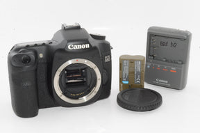 【外観並級】Canon  EOS 50D ボディ