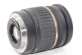 【外観特上級】TAMRON SP AF17-50mm F2.8 XR DiII キヤノン用