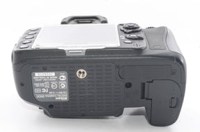 【外観特上級】Nikon デジタル一眼レフカメラ D600 ボディー D600