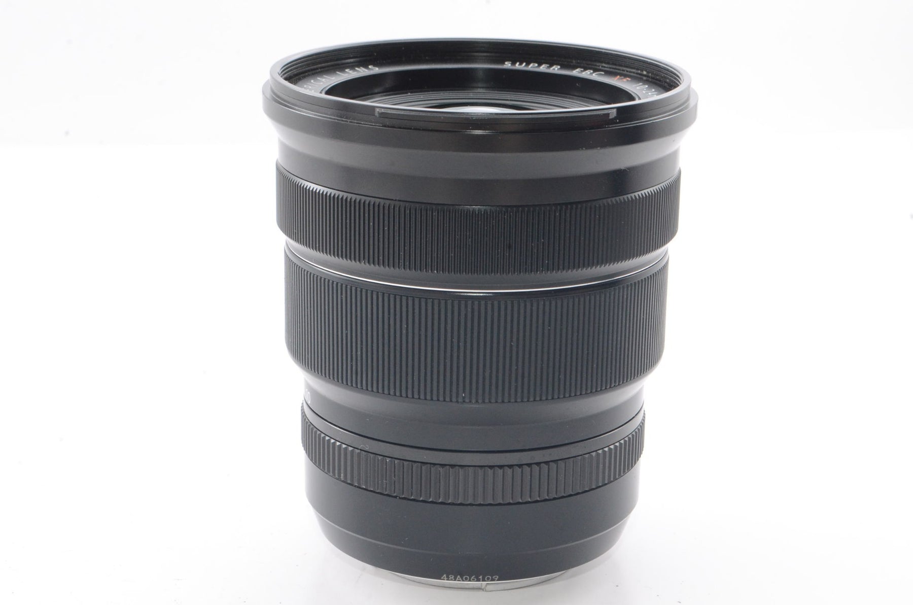 【外観並級】FUJIFILM 超広角ズームレンズ XF10-24mmF4 R OIS
