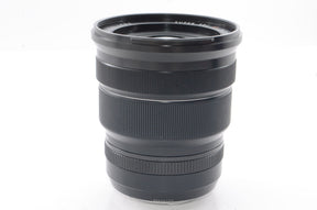 【外観並級】FUJIFILM 超広角ズームレンズ XF10-24mmF4 R OIS