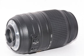 【外観並級】Nikon 望遠ズームレンズ AF-S DX NIKKOR 55-300mm f/4.5-5.6G ED VR