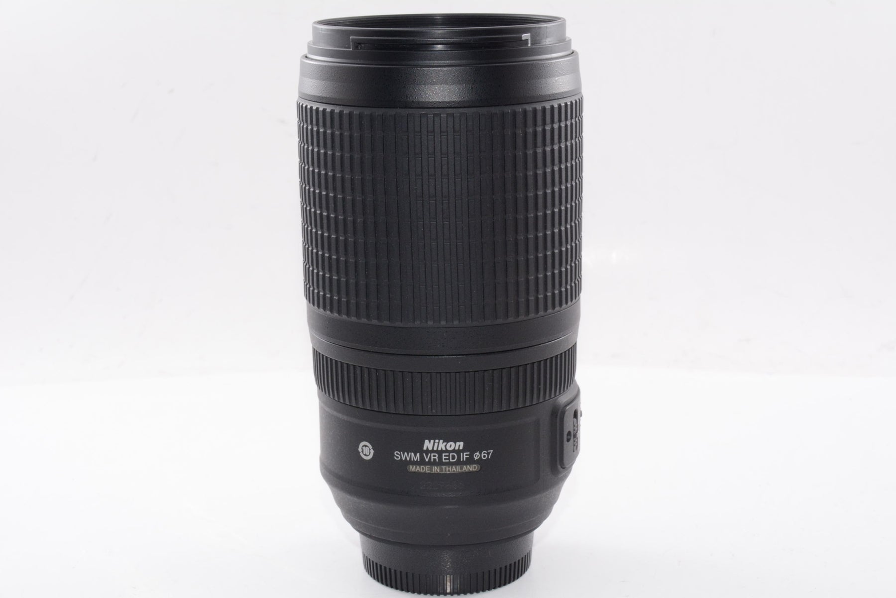 【外観特上級】Nikon AF-S VR Zoom Nikkor 70-300mm f/4.5-5.6G IF-ED