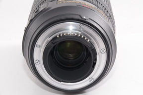 【外観特上級】Nikon AF-S VR Zoom Nikkor 70-300mm f/4.5-5.6G IF-ED