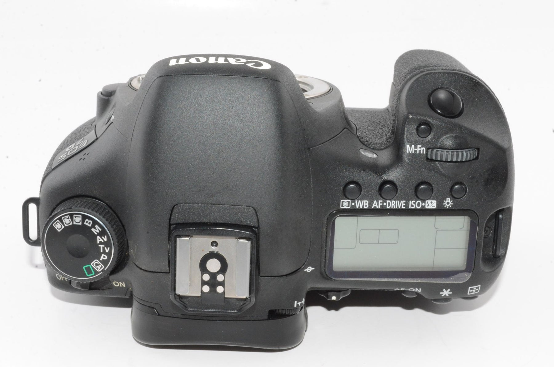 【外観並級】Canon EOS 7D ボディ EOS7D