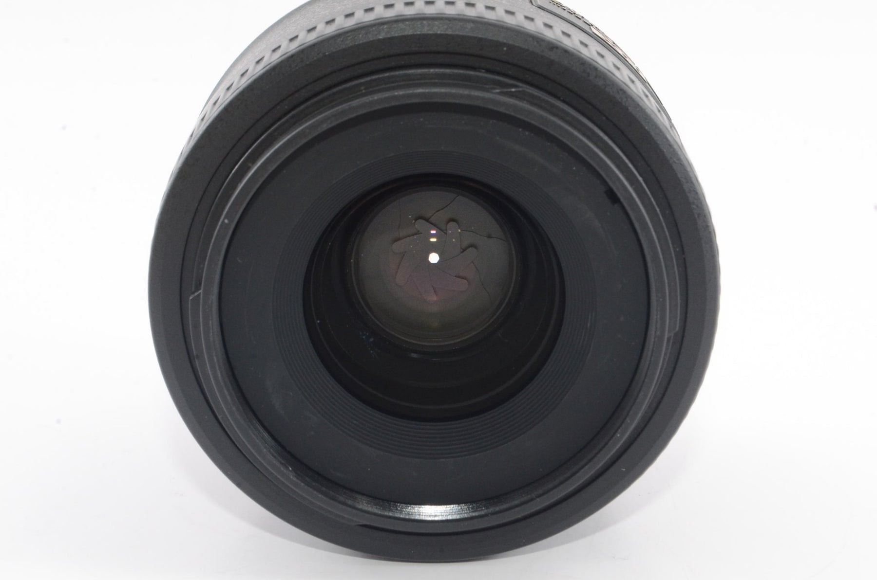 【外観特上級】Nikon 単焦点レンズ AF-S DX NIKKOR 35mm f/1.8G
