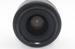 【外観特上級】Nikon 単焦点レンズ AF-S DX NIKKOR 35mm f/1.8G