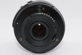 【外観特上級】Nikon 標準ズームレンズ AF-S DX NIKKOR 18-55mm f/3.5-5.6G VR II