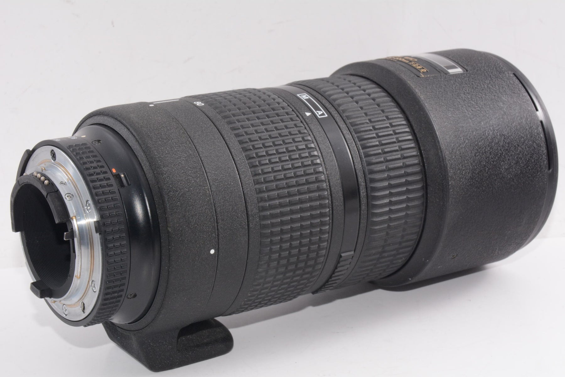 【外観並級】Nikon Ai AF Zoom Nikkor ED 80-200mm F2.8D