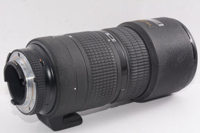【外観並級】Nikon Ai AF Zoom Nikkor ED 80-200mm F2.8D
