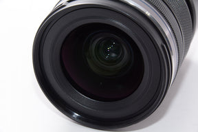 【外観特上級】OLYMPUS ED12-50mmF3.5-6.3 EZ BLK