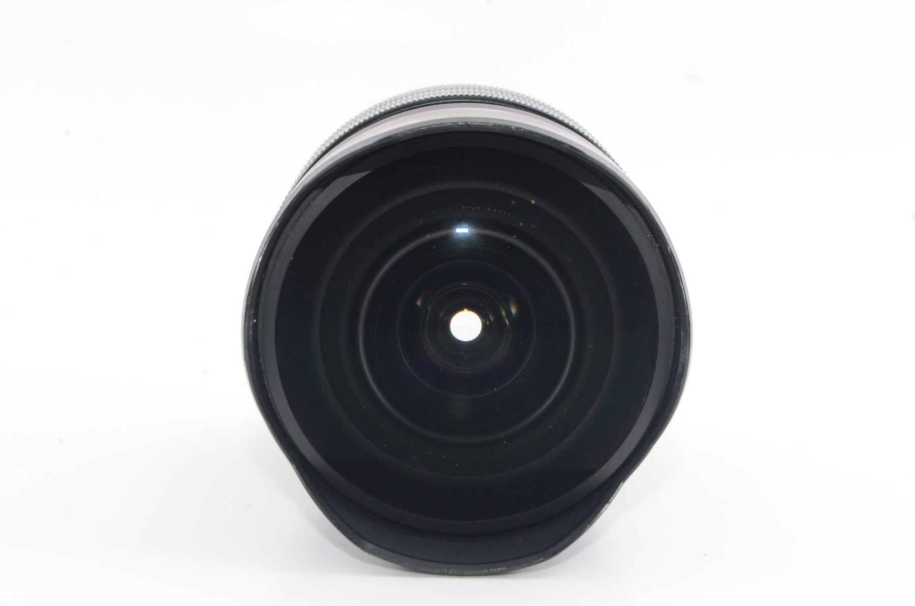 【外観並級】OLYMPUS マイクロフォーサーズ用フィッシュアイレンズ M.ZUIKO DIGITAL ED 8mm F1.8 Fisheye PRO EF-M0818PROBLK