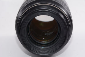 【外観特上級】Canon 単焦点マクロレンズ EF100mm F2.8 マクロ USM フルサイズ対応