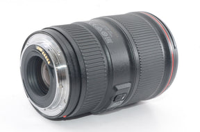 【外観特上級】Canon 広角ズームレンズ EF16-35mm F4L IS USM フルサイズ対応