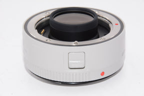 【外観特上級】Canon エクステンダー EF1.4X III フルサイズ対応