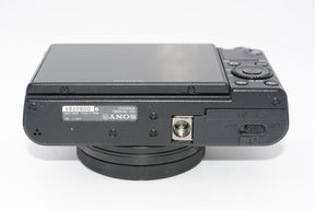 【外観特上級】SONY デジタルカメラ Cyber-shot RX100 III 光学2.9倍 DSC-RX100M3