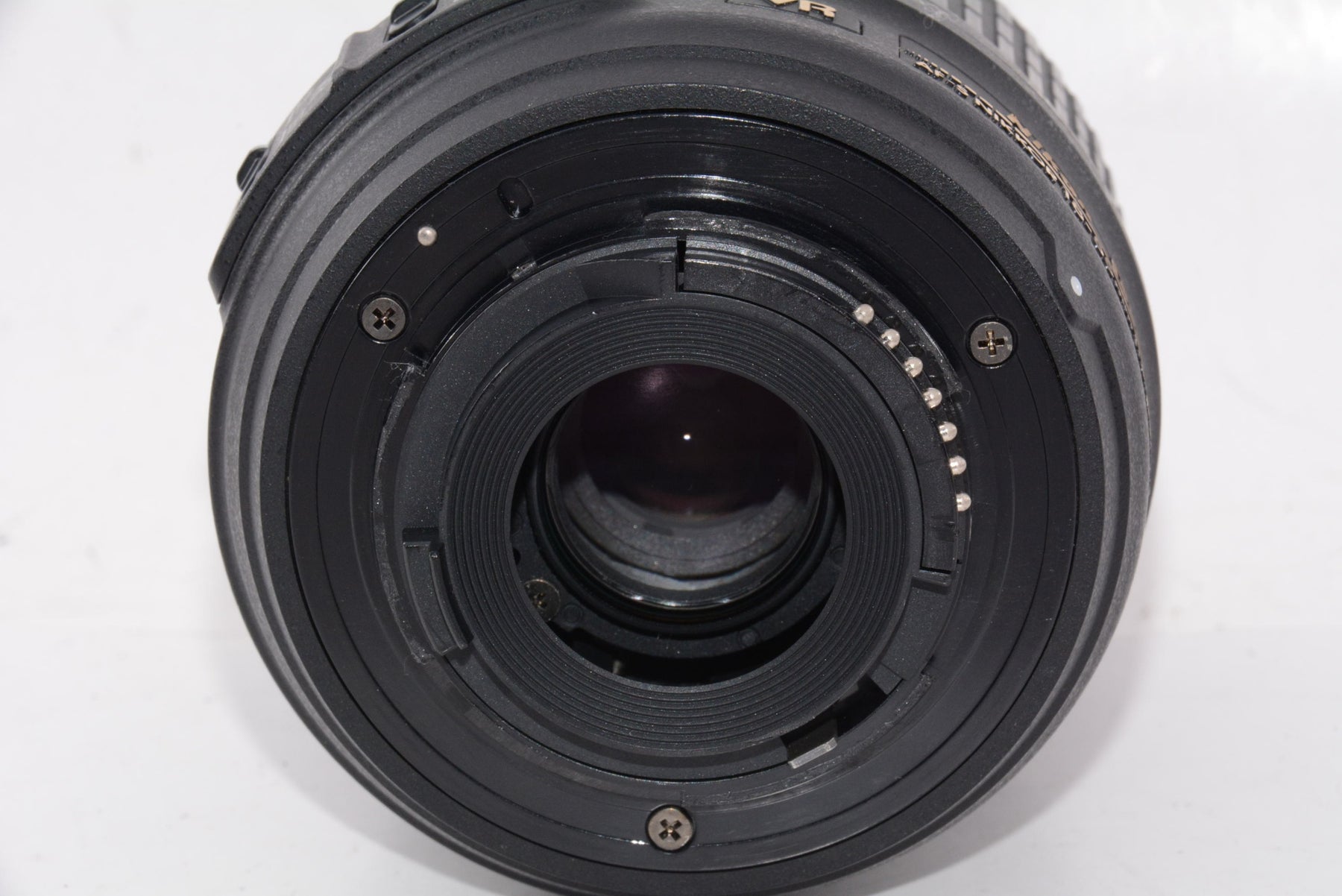 【外観並級】Nikon AF-S DX NIKKOR 18-55mm f3.5-5.6G VR