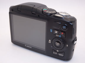 【外観並級】Canon デジタルカメラ PowerShot SX150 IS PSSX150IS