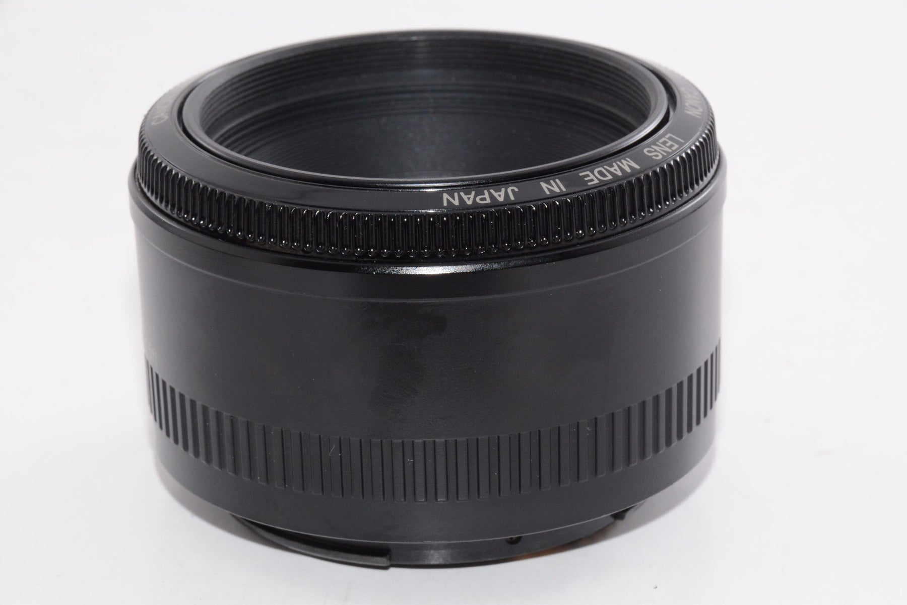 【外観並級】Canon 単焦点レンズ EF50mm F1.8 II フルサイズ対応