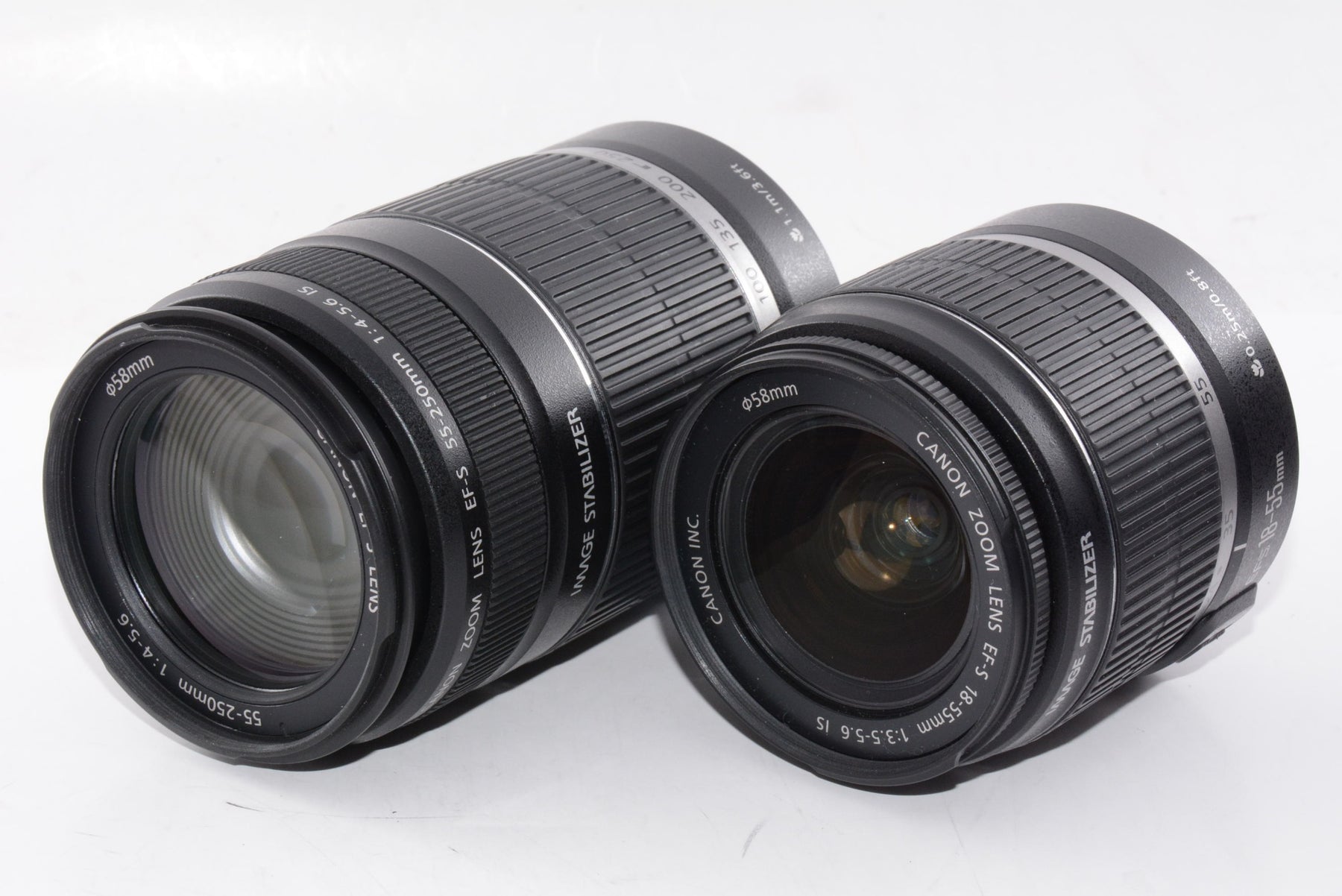 【外観並級】Canon デジタル一眼レフカメラ EOS Kiss X2 ダブルズームキット