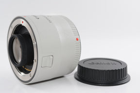 【外観特上級】Canon エクステンダー EF2X III
