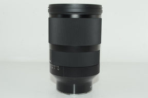 【外観特上級】SIGMA 35mm F1.2 DG DN | Art A019 | Sony E(FE)マウント | Full-Size/Large-Format ミラーレス専用