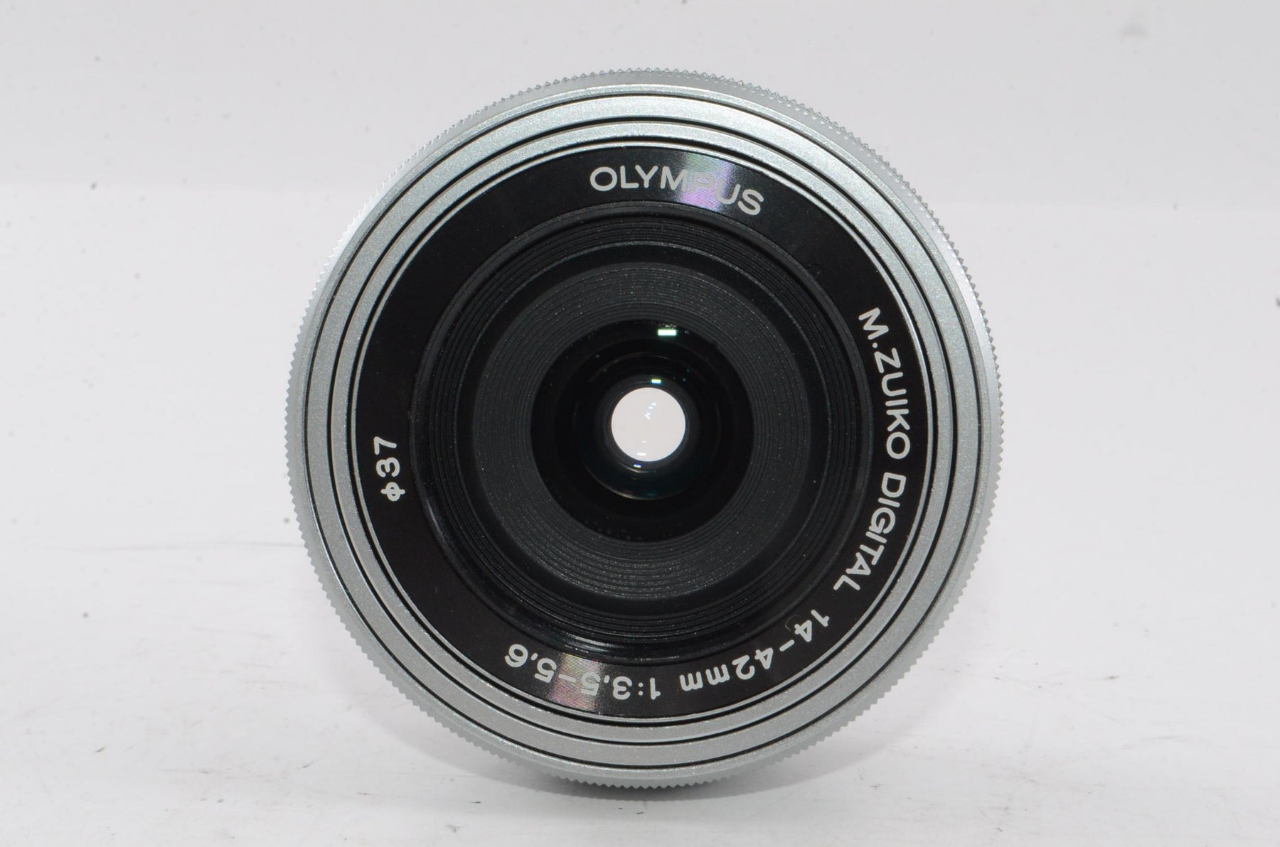 【外観並級】OLYMPUS ミラーレス一眼カメラ PEN E-PL10 14-42mm EZレンズキット ホワイト