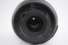 【外観並級】Nikon 標準ズームレンズ AF-S DX NIKKOR 18-55mm f3.5-5.6G VR