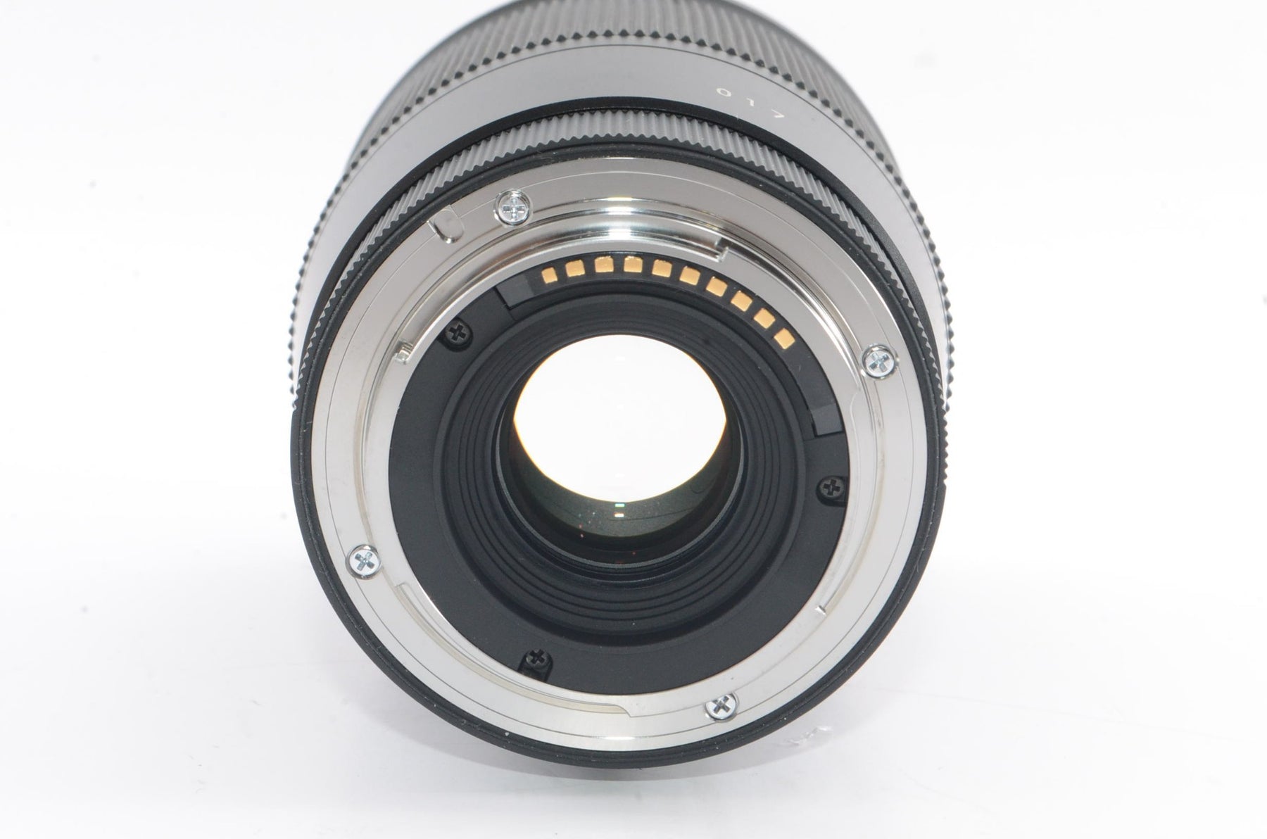 【外観特上級】シグマ SIGMA 16mm F1.4 DC DN※ソニーEマウント