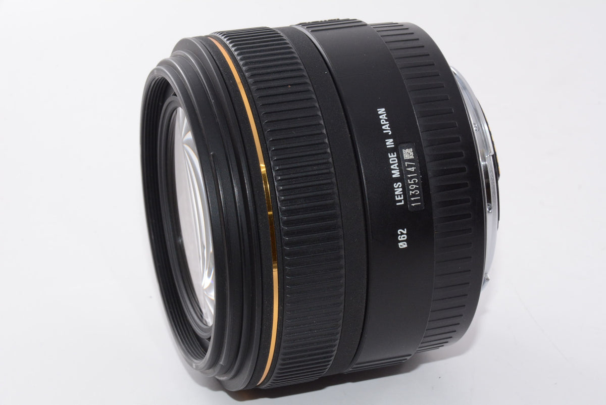 【外観並級】シグマ 30mm F1.4 EX DC デジタル専用 HSM キヤノン用