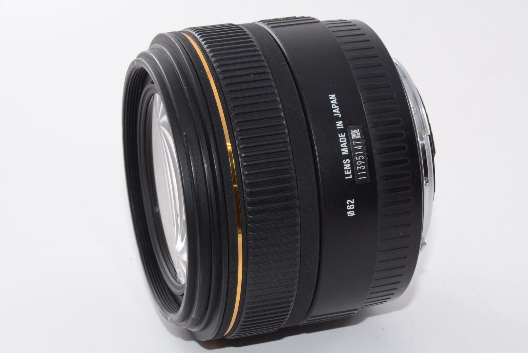 【外観並級】シグマ 30mm F1.4 EX DC デジタル専用 HSM キヤノン用