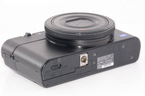 【外観並級】SONY デジタルカメラ DSC-RX100 ブラック Cyber-shot DSC-RX100