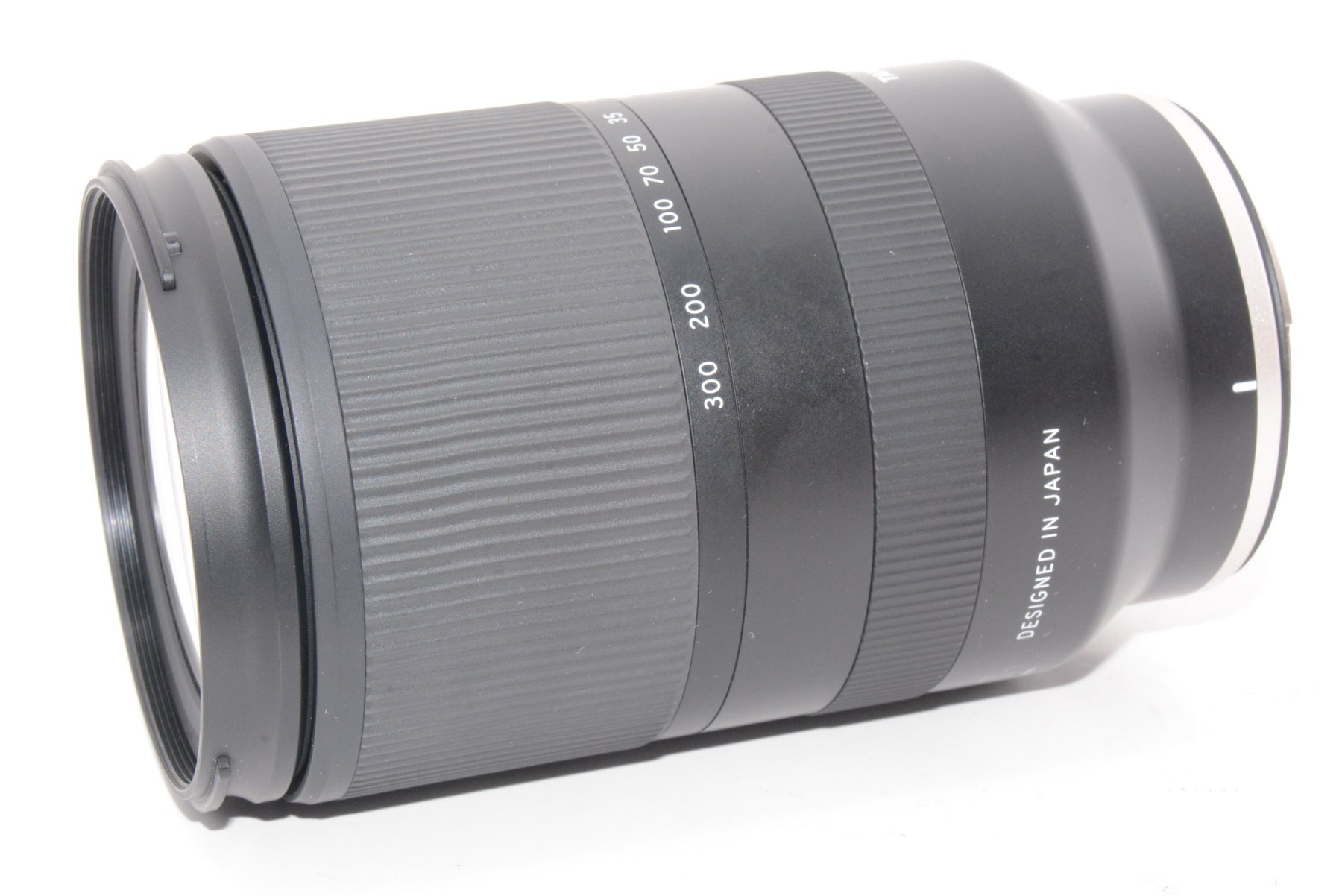 【外観特上級】タムロン TAMRON 18-300mmF3.5-6.3Di?-A VC VXD ソニーEマウント用【B061S】