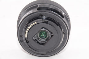 【外観特上級】SONY E PZ 16-50mm F3.5-5.6 OSS Ⅱ SELP16502