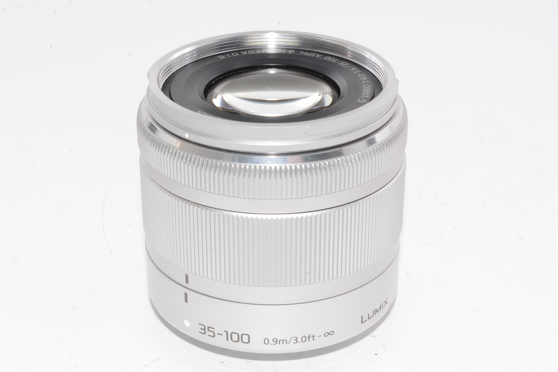 【外観特上級】パナソニック ルミックス G VARIO 35-100mmF4.0-5.6