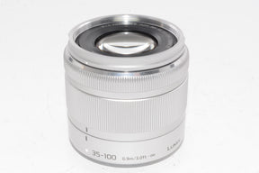 【外観特上級】パナソニック ルミックス G VARIO 35-100mmF4.0-5.6