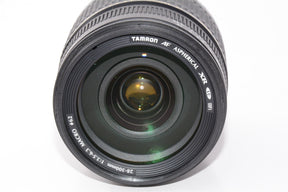 【外観特上級】TAMRON AF28-300mm f3.5-6.3 XR Di ニコン用