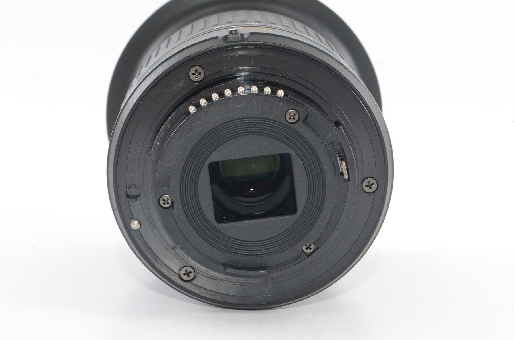 【外観特上級】Nikon 広角ズームレンズ AF-P DX NIKKOR 10-20mm f/4.5-5.6G VR ニコンDXフォーマット専用
