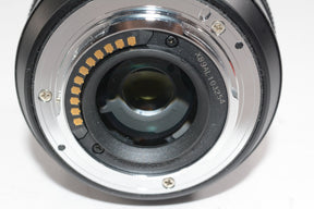 【外観並級】パナソニック ルミックス G VARIO 12-60mm/F3.5-5.6