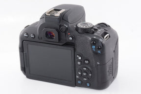 【外観並級】Canon デジタル一眼レフカメラ EOS Kiss X9i ボディー