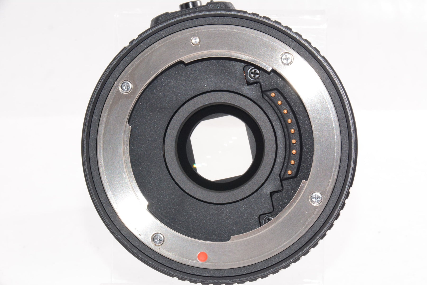【外観特上級】OLYMPUS テレコンバーター 1.4倍 ZUIKO DIGITAL用  EC-14