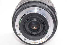 【外観特上級】TAMRON AF18-200mm F3.5-6.3 XR DiII ペンタックス用