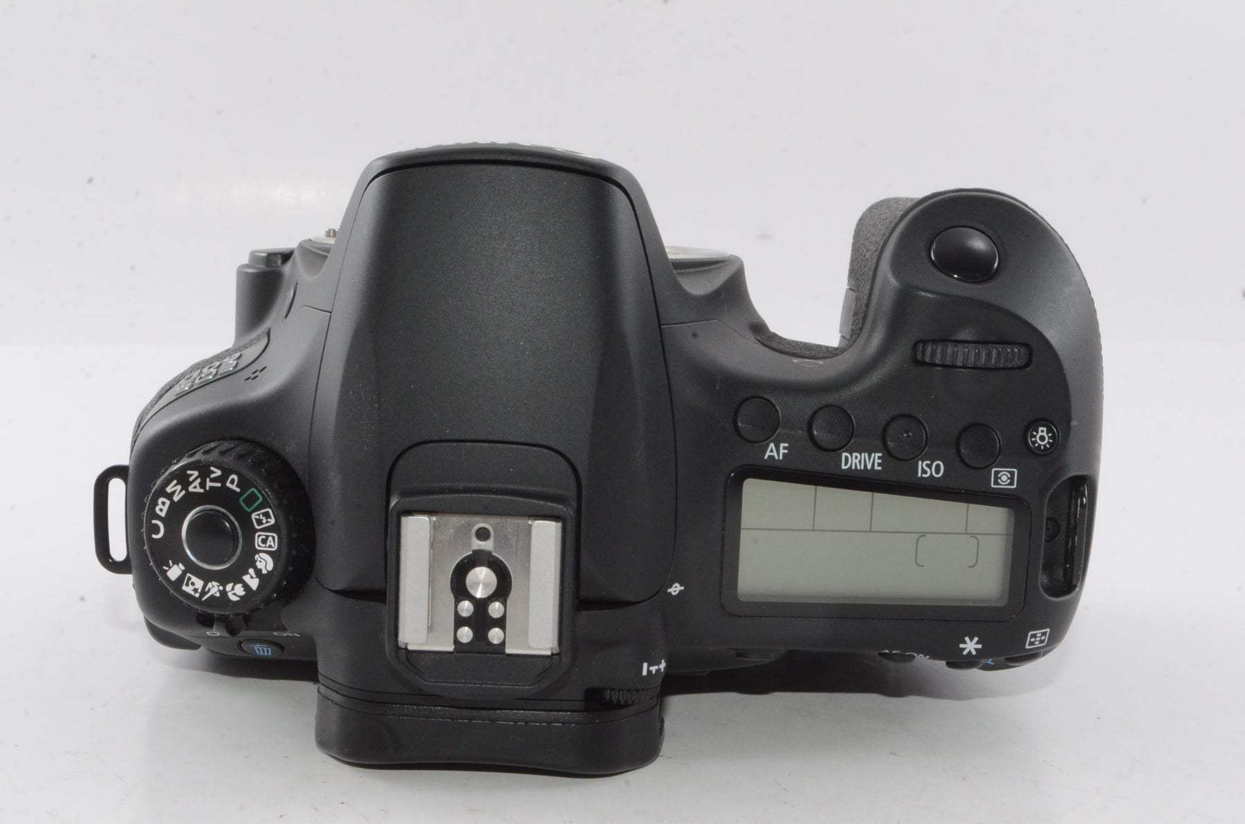 【外観並級】Canon デジタル一眼レフカメラ EOS 60D ボディ EOS60D